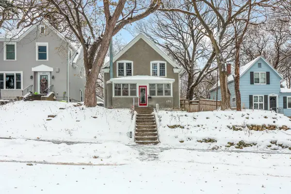 175 Seymour Avenue Se, Minneapolis, MN 55414