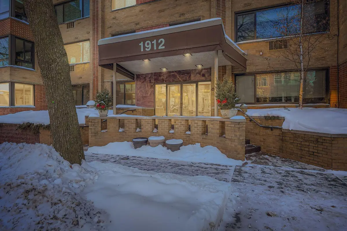 1912 Dupont Avenue S #407, Minneapolis, MN 55403 - Image #1