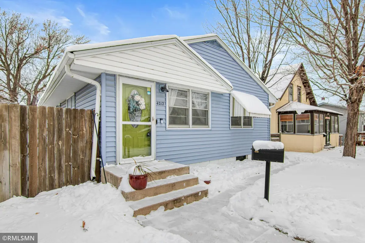 4212 6th Street Ne, Minneapolis, MN 55421 - Image #1