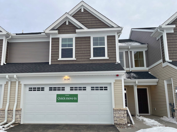 3024 Basswood Street, Little Canada, MN 55117