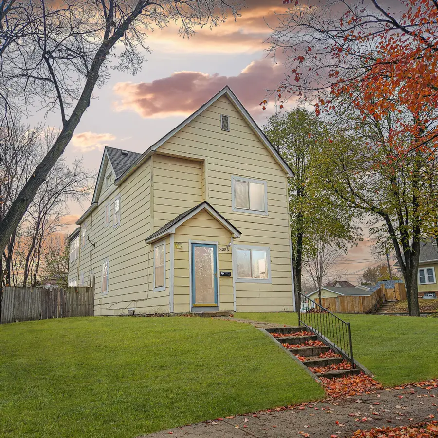 3253 Humboldt Avenue N, Minneapolis, MN 55412 - #2