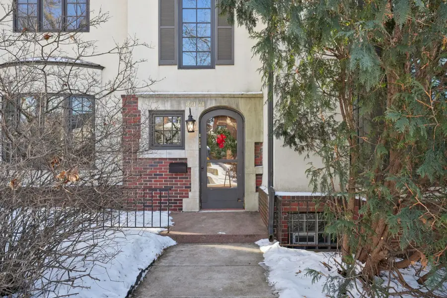 1721 Humboldt Avenue S, Minneapolis, MN 55403 - #3