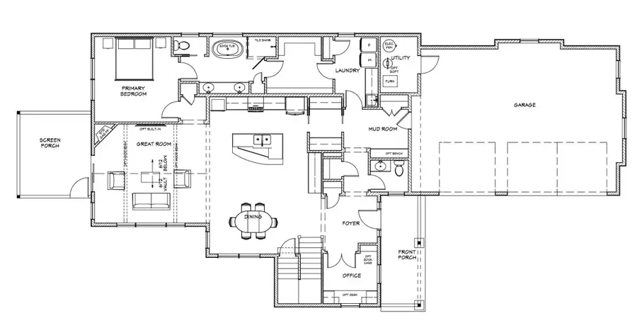 561X Heather Ridge Court, Shoreview, MN 55126 - Image #3