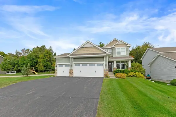 4824 Red Oak Lane, Mound, MN 55364
