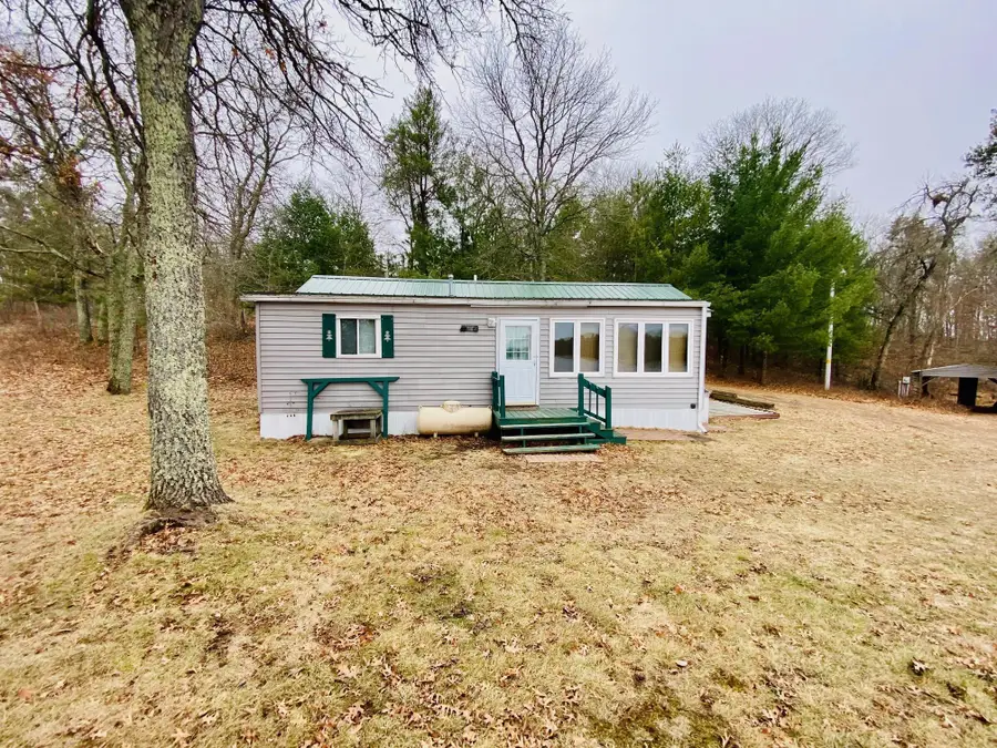 W8804 Deeper Lake Road, Minong, WI 54859 - #3