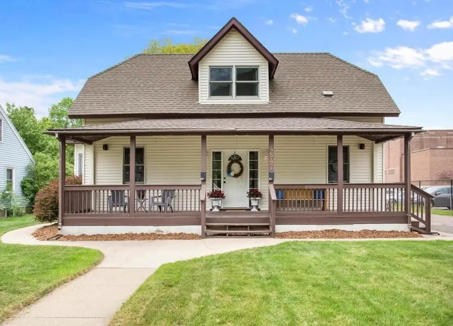 4847 Bloom Avenue, Saint Paul, MN 55110 - Image #2