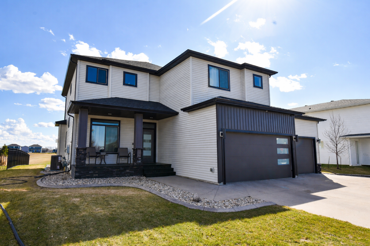 6562 56th Avenue S, Fargo, ND 58104 - #1
