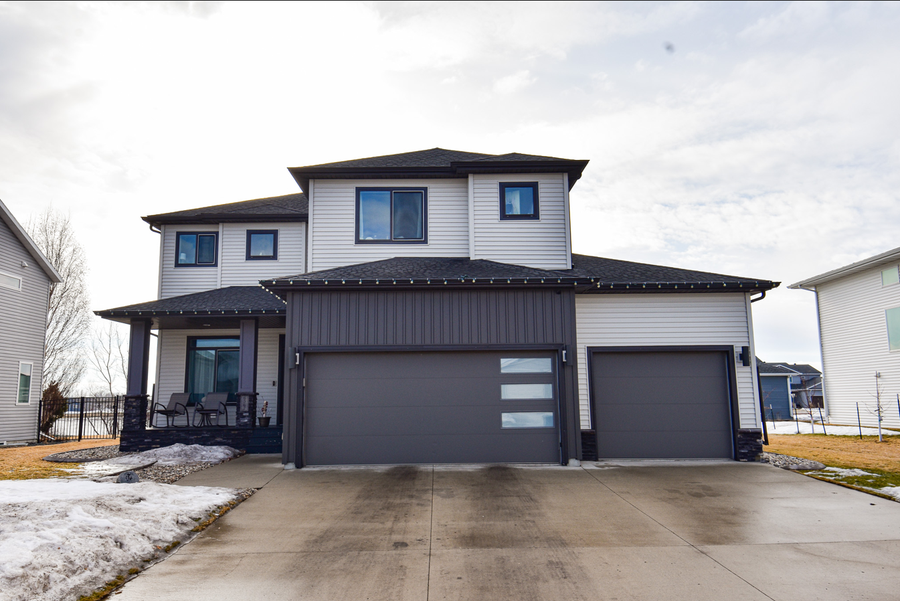 6562 56th Avenue S, Fargo, ND 58104 - #2