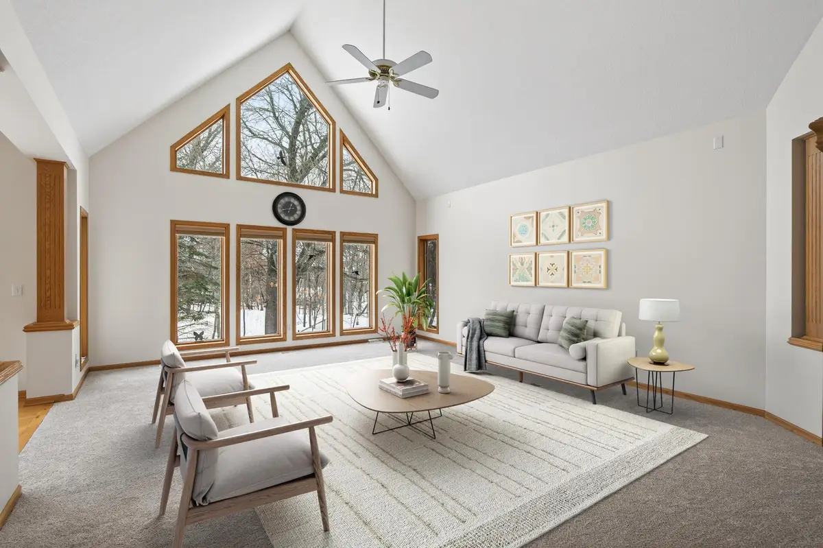 3632 140th Avenue Ne, Andover, MN 55304 - #1