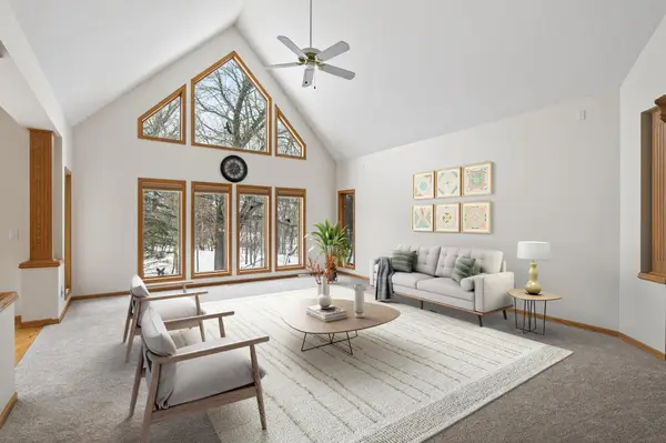 3632 140th Avenue Ne, Andover, MN 55304