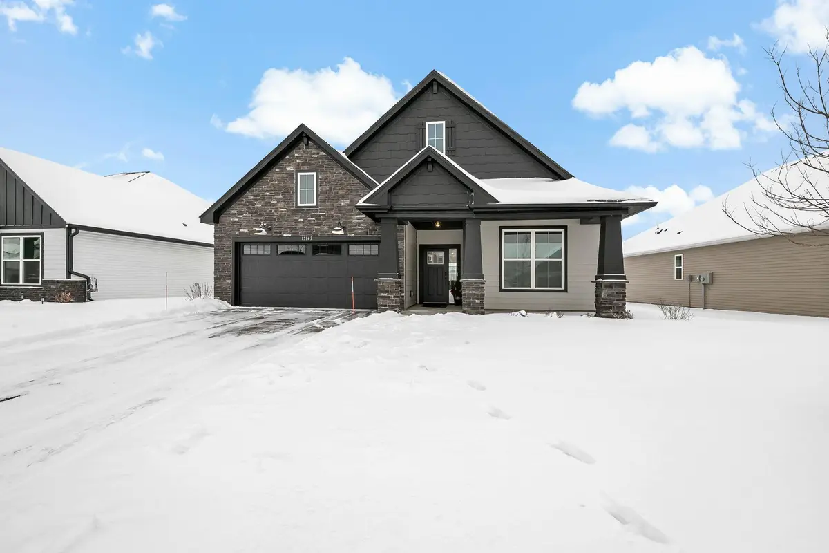 15143 Palm Street Nw, Andover, MN 55304 - Image #1