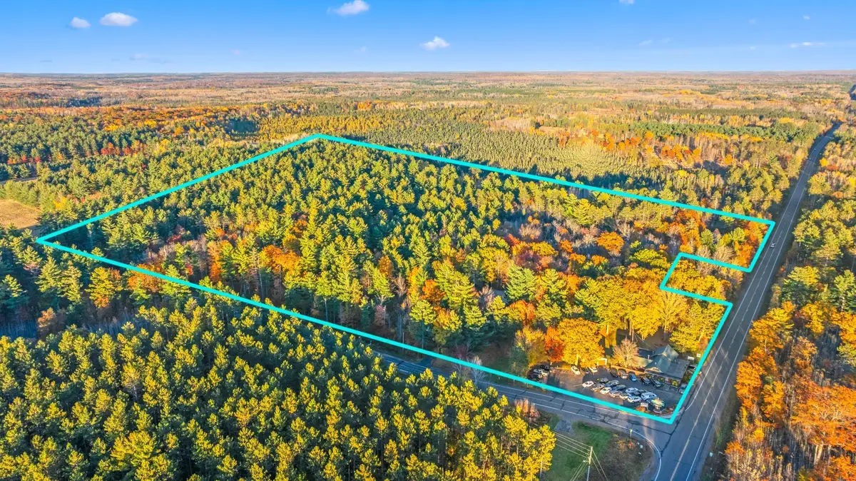 9724 N County Highway A, Hayward, WI 54843 - #1