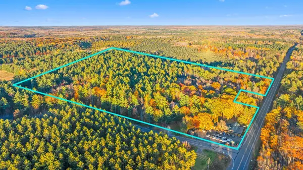 9724 N County Highway A, Hayward, WI 54843