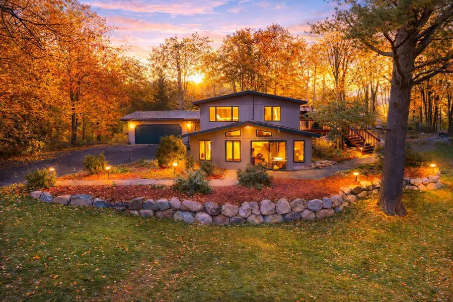 9724 N County Highway A, Hayward, WI 54843 - #2