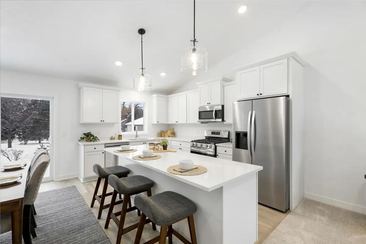 12041 Owatonna Court Ne, Blaine, MN 55449 - Image #1