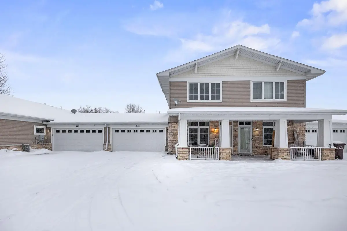 942 Crossings Way, Delano, MN 55328 - #1