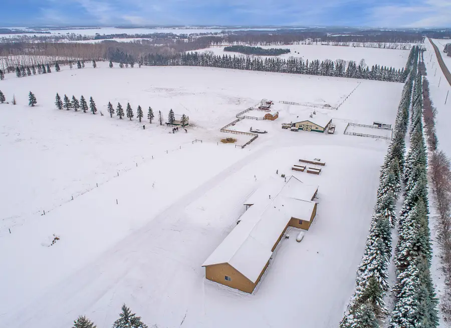 33896 County 21, Browerville, MN 56438 - #2