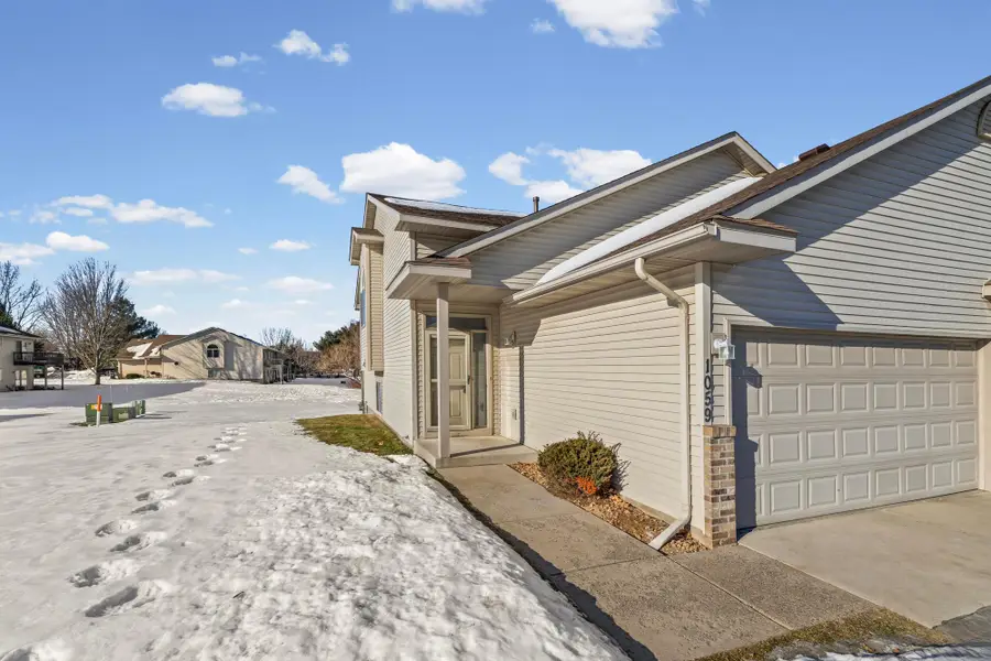 1059 Honeysuckle Lane Se, Cambridge, MN 55008 - Image #3