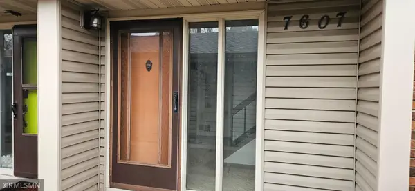 7607 Harold Avenue, Minneapolis, MN 55427