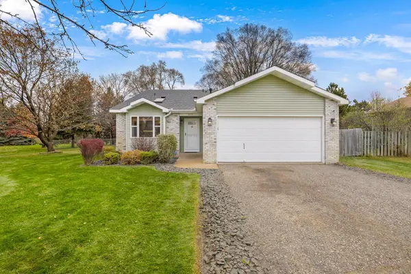 3511 135th Avenue Nw, Andover, MN 55304