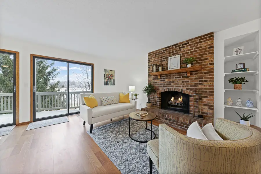 4526 Quantico Lane N, Minneapolis, MN 55446 - #2