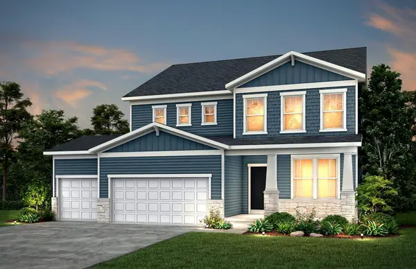 10419 Northwood Lane, Corcoran, MN 55374