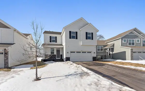 15250 Tiger Street Nw, Anoka, MN 55303