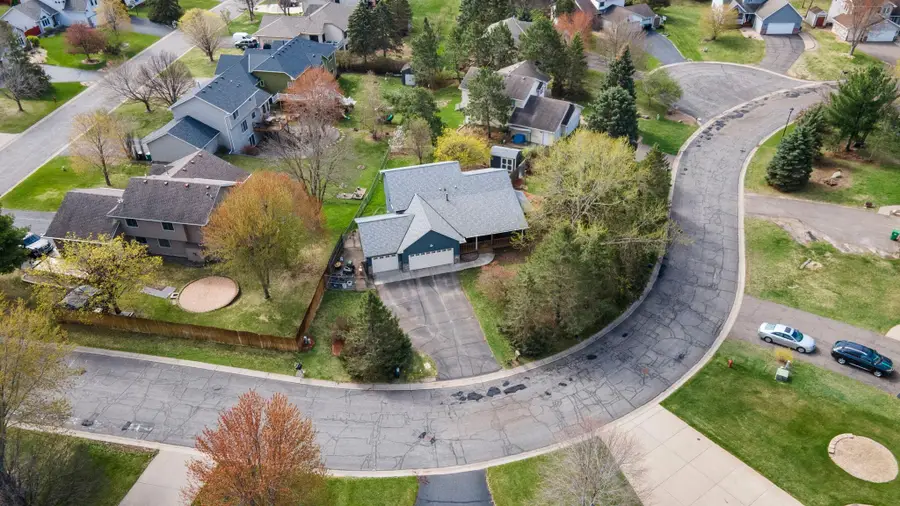 5120 149th Lane Nw, Anoka, MN 55303 - #2