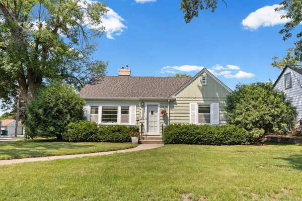 2854 Alabama Avenue S, Minneapolis, MN 55416