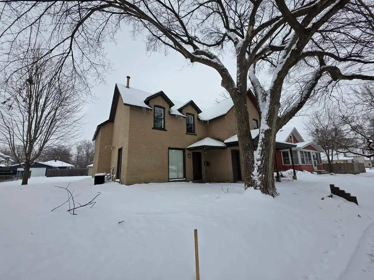 312 3rd Avenue Ne, Saint Cloud, MN 56304 - #1