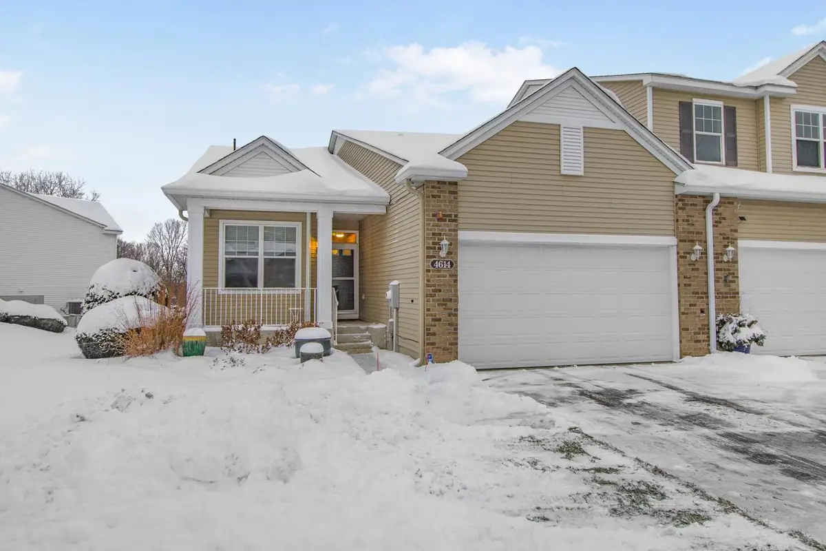 4614 Bloomberg Lane, South Saint Paul, MN 55076 - Image #1
