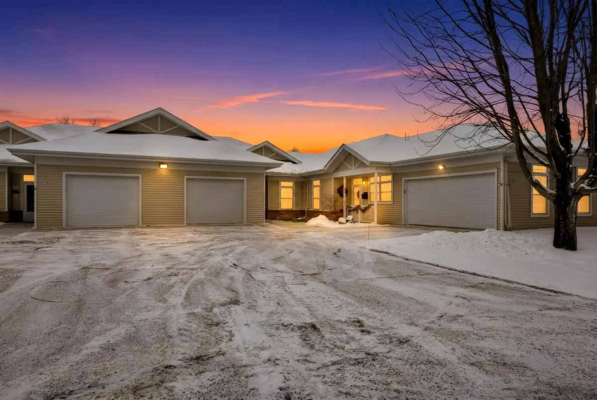 624 North Shore Drive, Detroit Lakes, MN 56501 - #1
