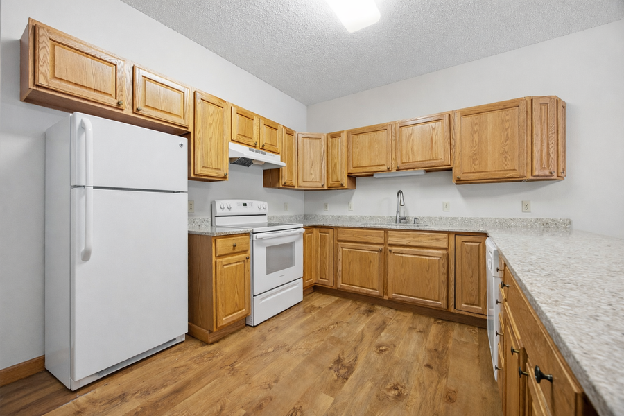 624 North Shore Drive, Detroit Lakes, MN 56501 - #2