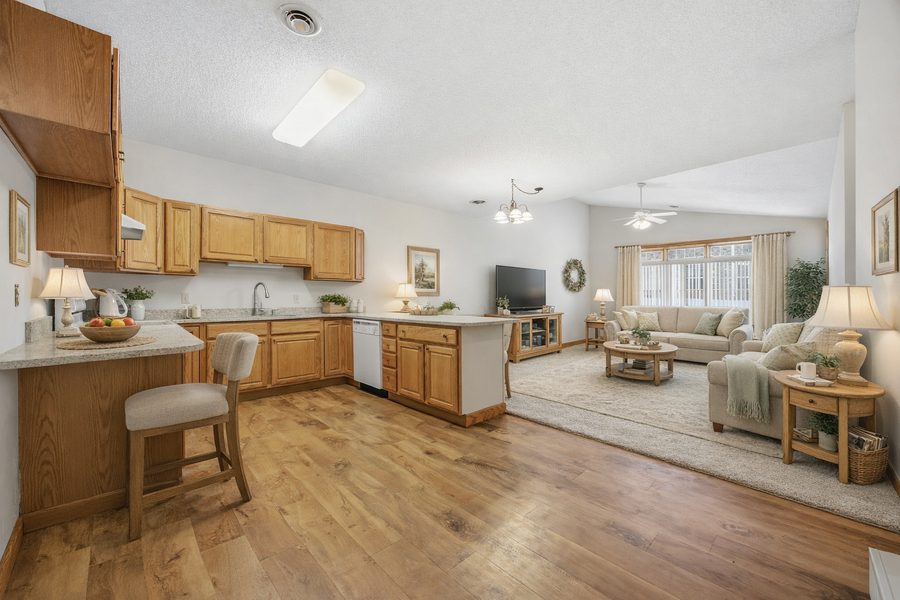624 North Shore Drive, Detroit Lakes, MN 56501 - #3