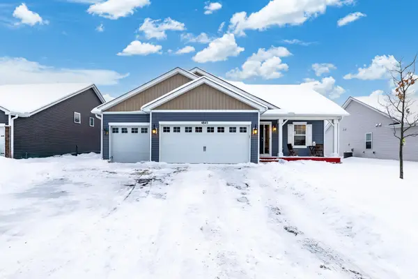 4845 Empress Avenue N, Hugo, MN 55038