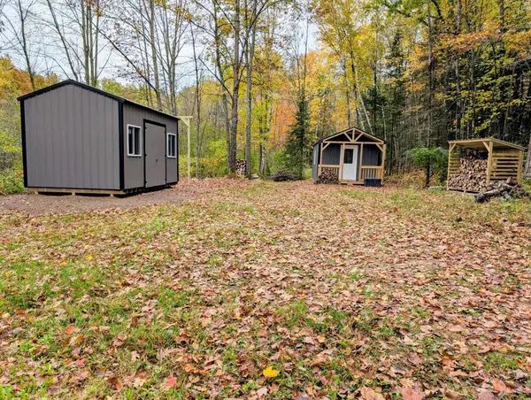 xxx Lot 1 State Highway 64, Cornell, WI 54732