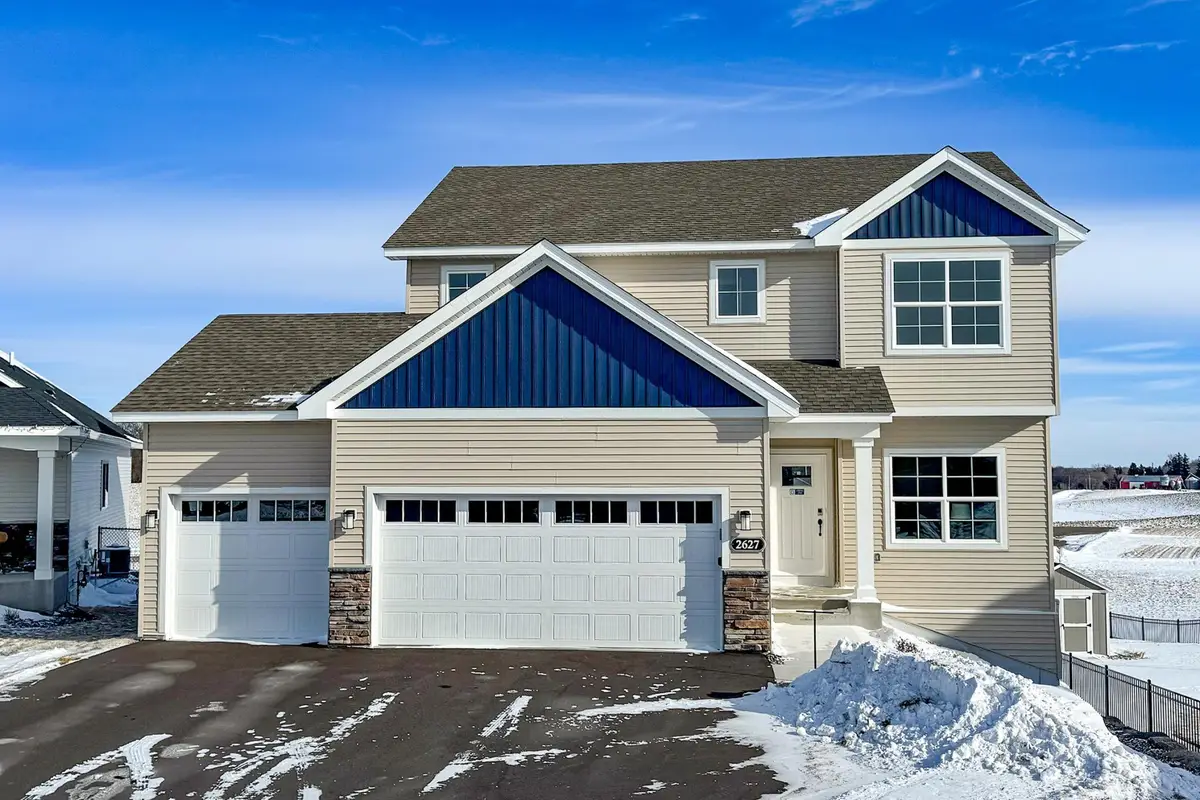 2627 Arbor Drive, Buffalo, MN 55313 - Image #1