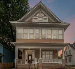 2221 Bloomington Avenue, Minneapolis, MN 55404