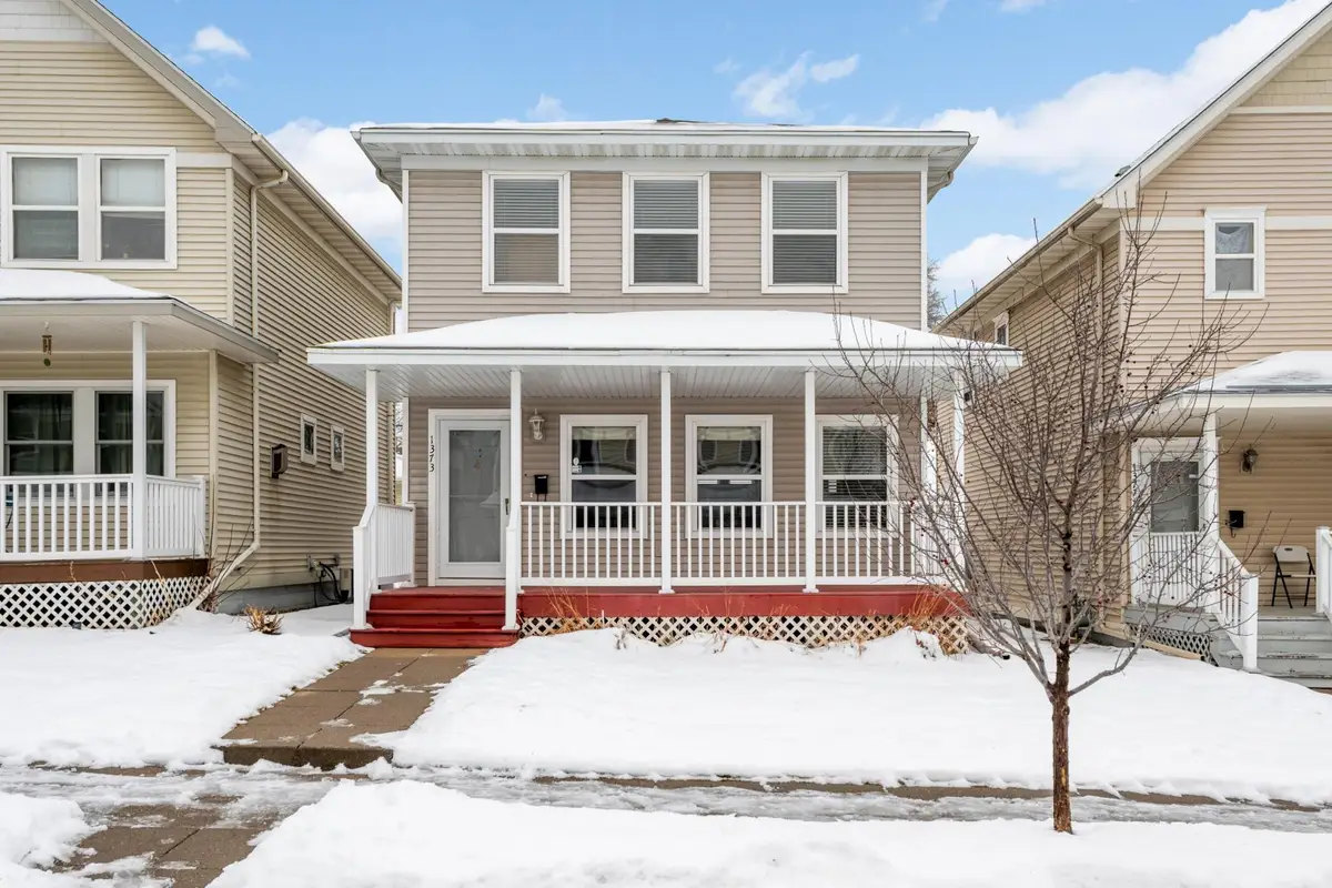 1373 5th Street E, Saint Paul, MN 55106 - Image #1