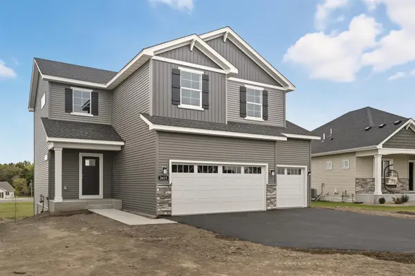 2615 Arbor Drive, Buffalo, MN 55313