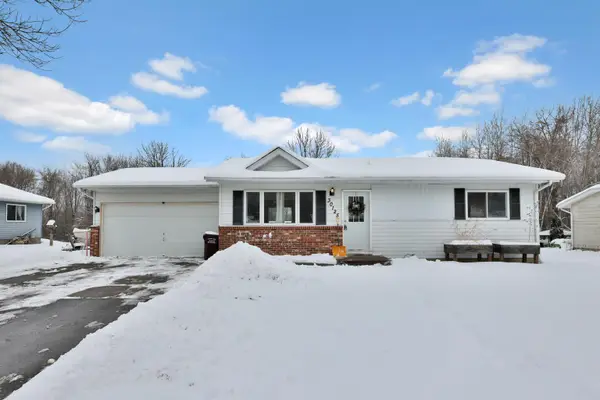 30125 Ridgewood Avenue, Shafer, MN 55074