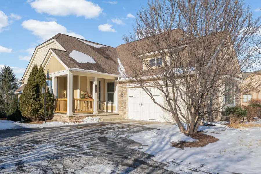 1356 Riverside Lane, Saint Paul, MN 55118 - #2