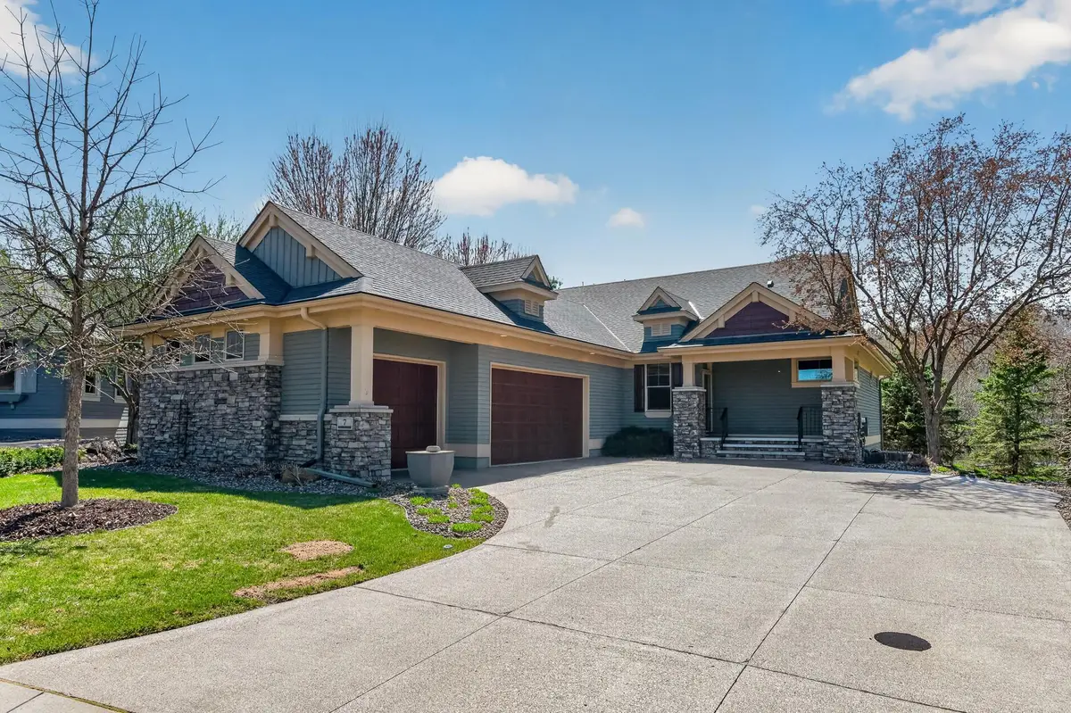 7 Hawthorne Court, Saint Paul, MN 55127 - #1