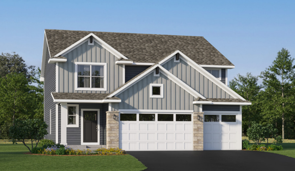 12204 Aurora Avenue, Rogers, MN 55374