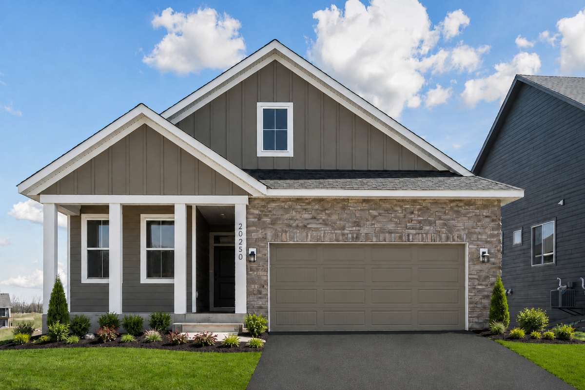 20250 Keystone Avenue, Lakeville, MN 55044 - #1