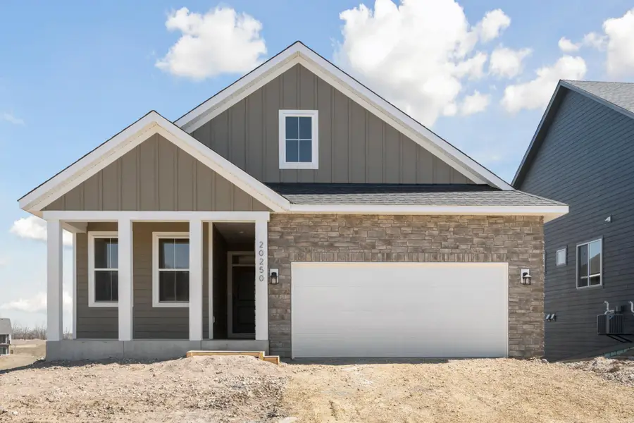 20250 Keystone Avenue, Lakeville, MN 55044 - #2