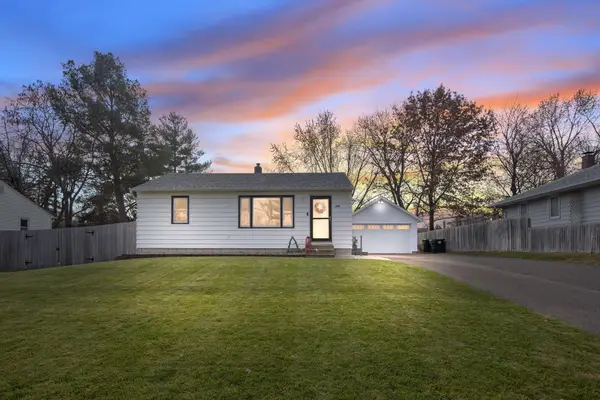 1648 Lois Drive, Shoreview, MN 55126