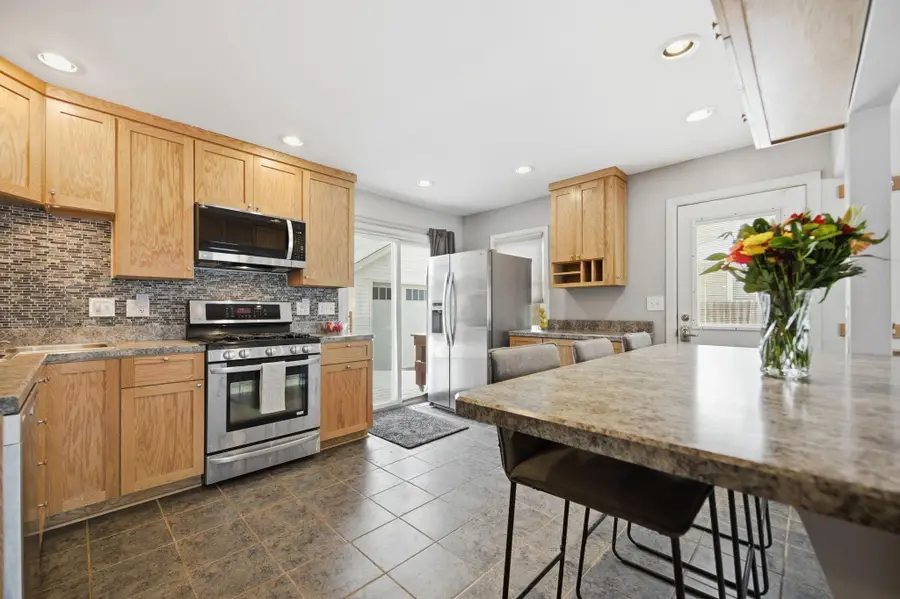 1648 Lois Drive, Shoreview, MN 55126 - Image #3