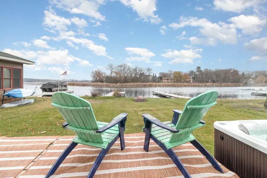 735 Woodland Drive Se, Forest Lake, MN 55025 - #2