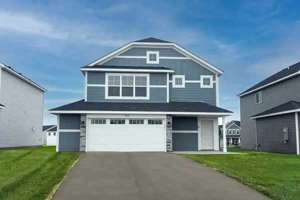 1424 192nd Avenue, East Bethel, MN 55011